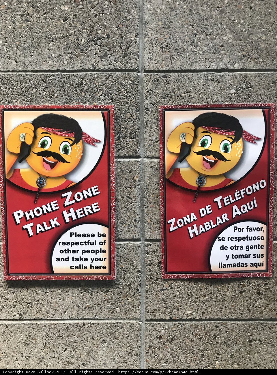 Cartoon Characters Advertising Sweets