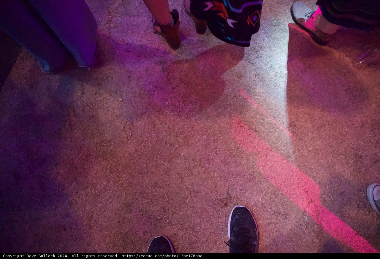 Footsteps of Festival Fashion: Coachella 2024 Weekend 2