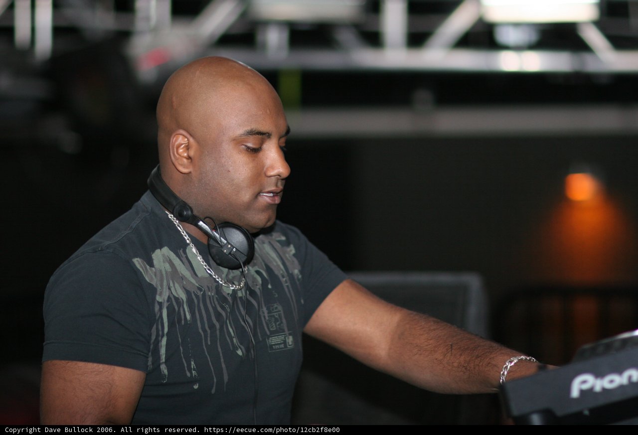 Grooving with the Beat