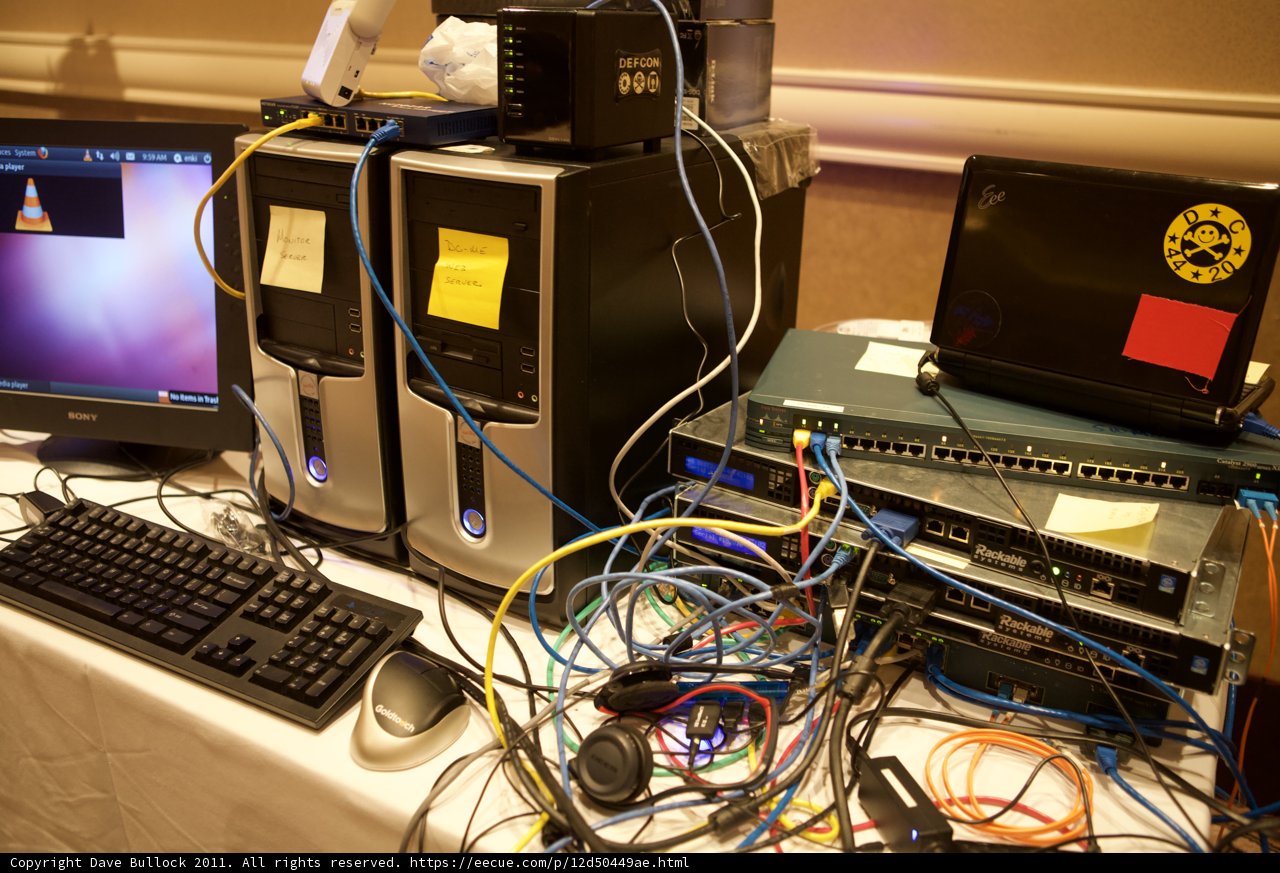 Computer Setup