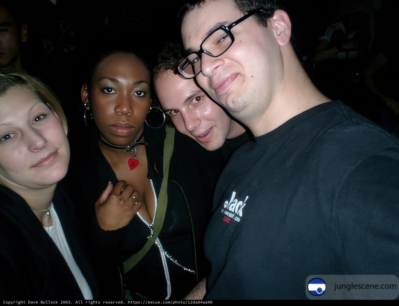 Party Posers