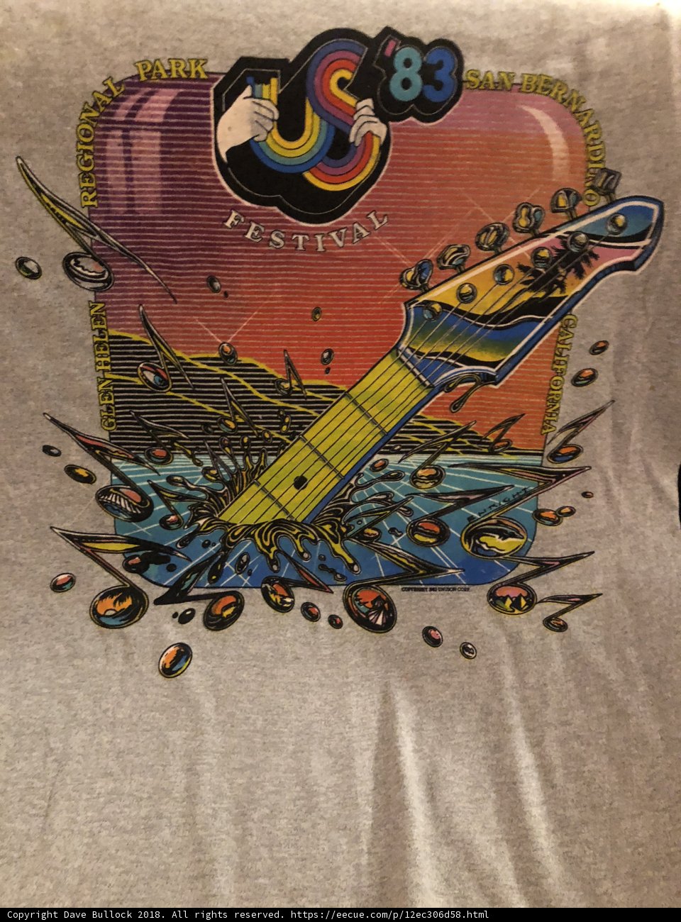 Guitar Groove