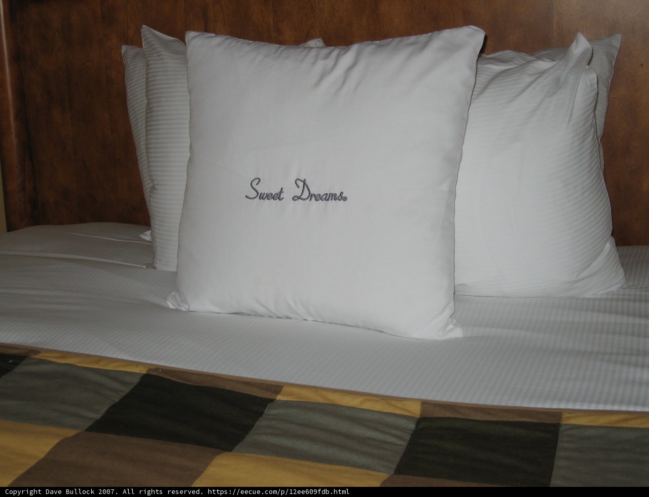 Comfortable Bedding for a Restful Sleep