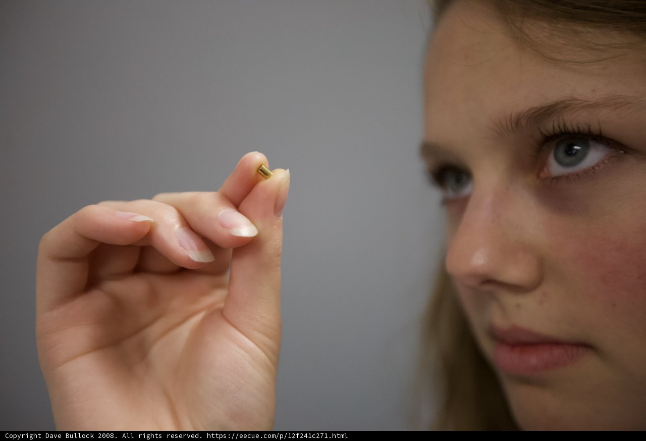 Golden Touch