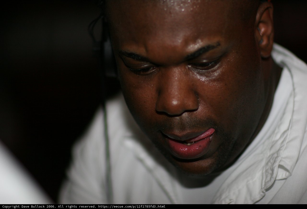 The Sorrowful Portrait of Steve McQueen