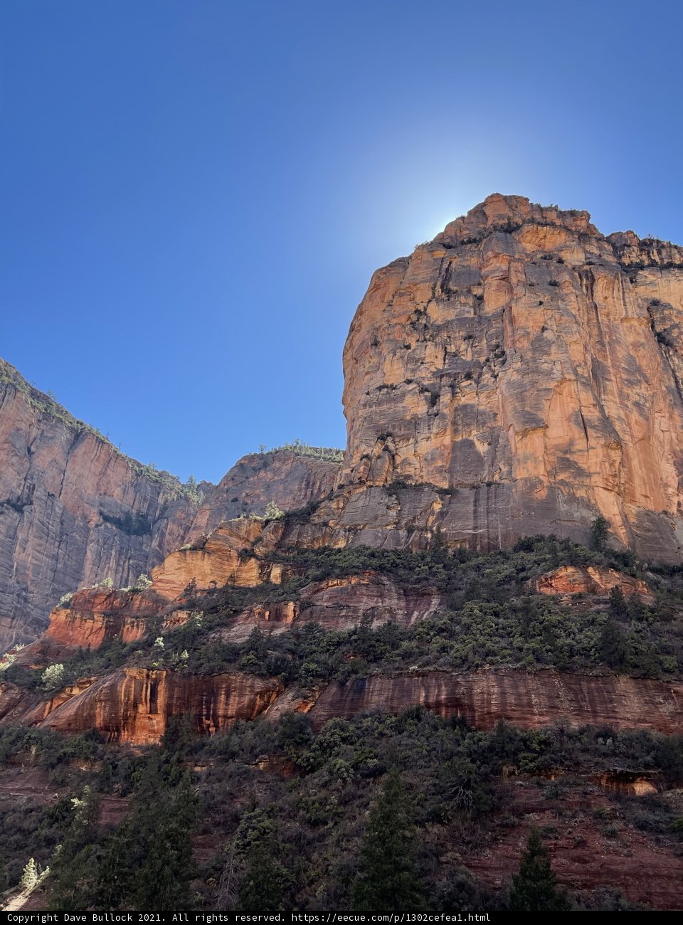 Radiant Zion