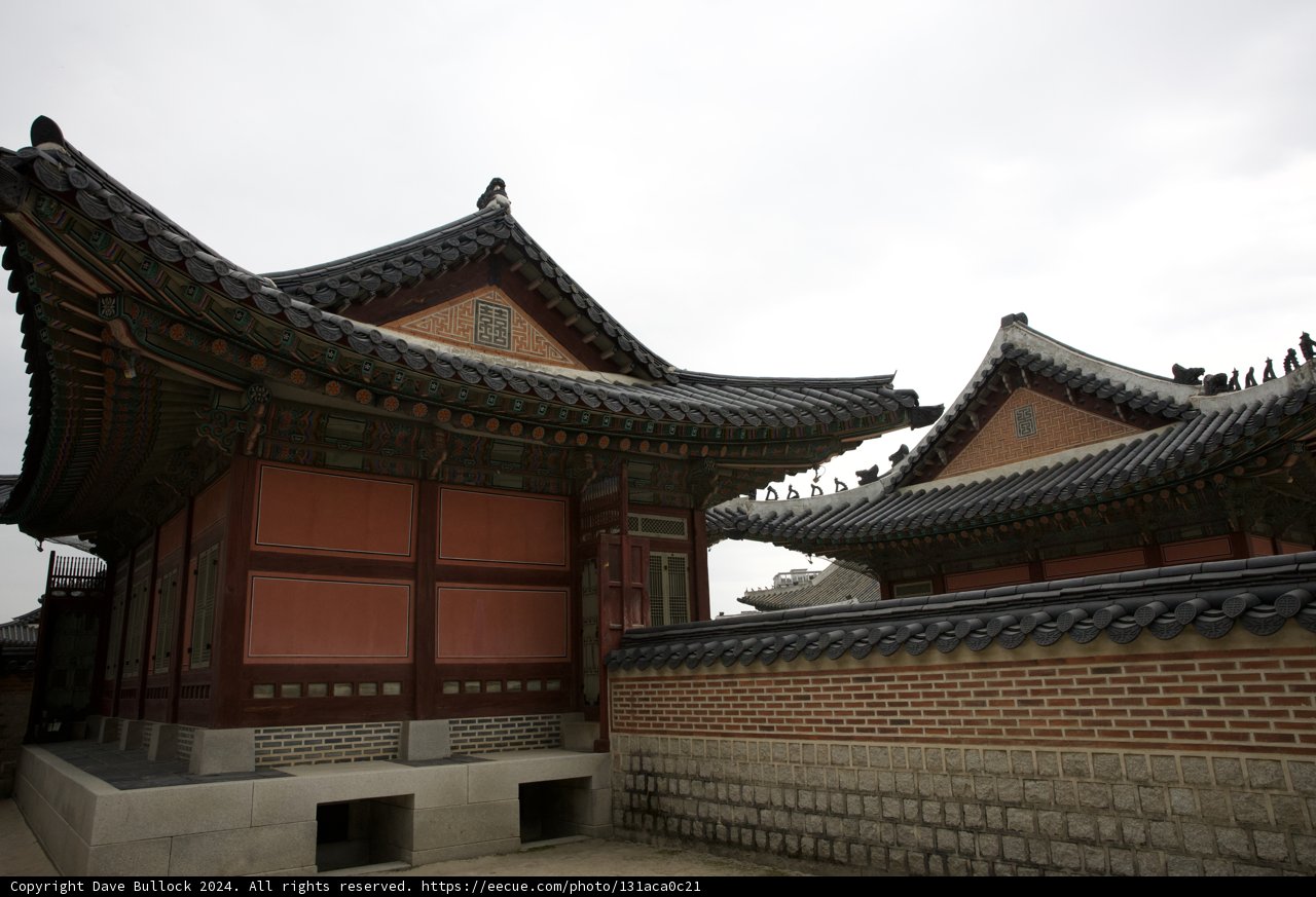 Architectural Excellence in the heart of Korea - 2024