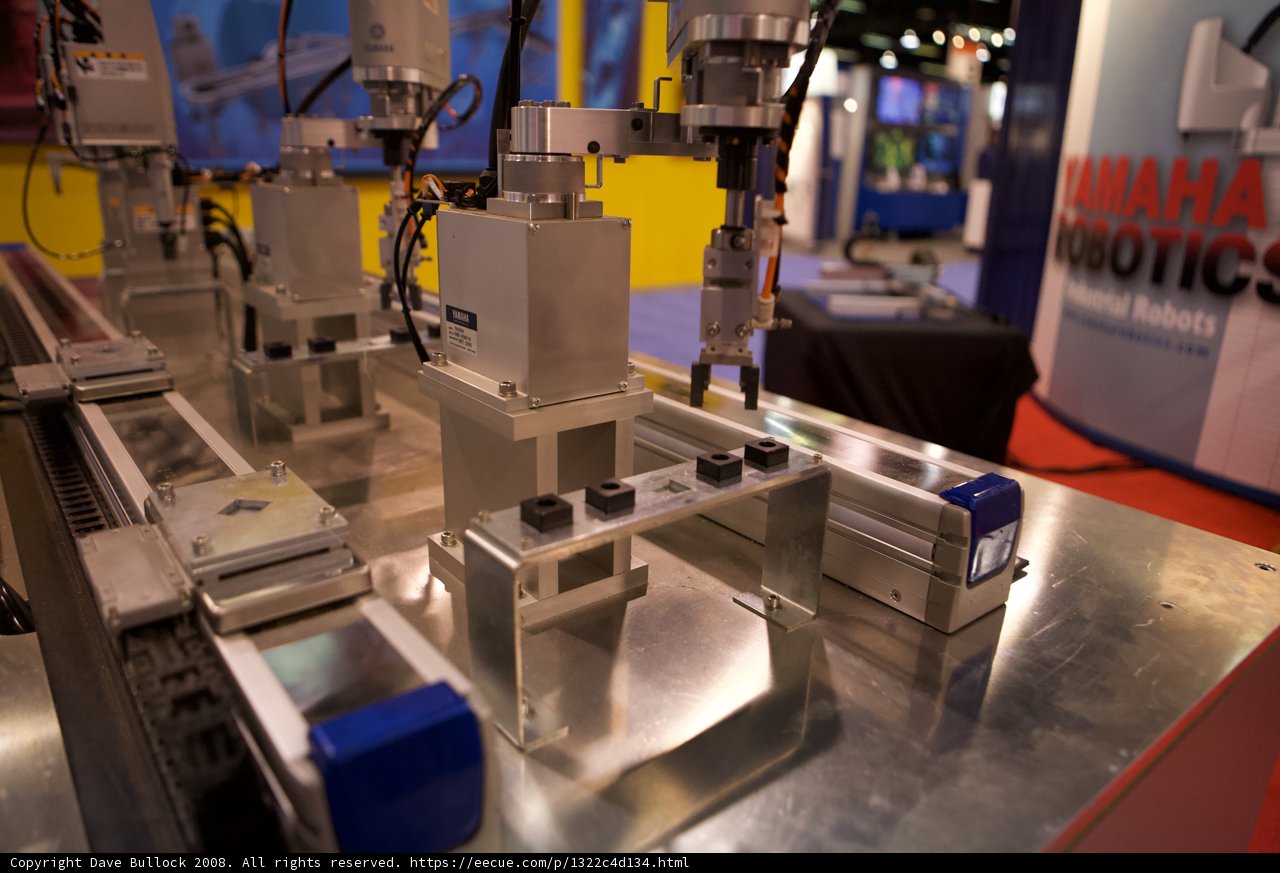 Industrial Automation