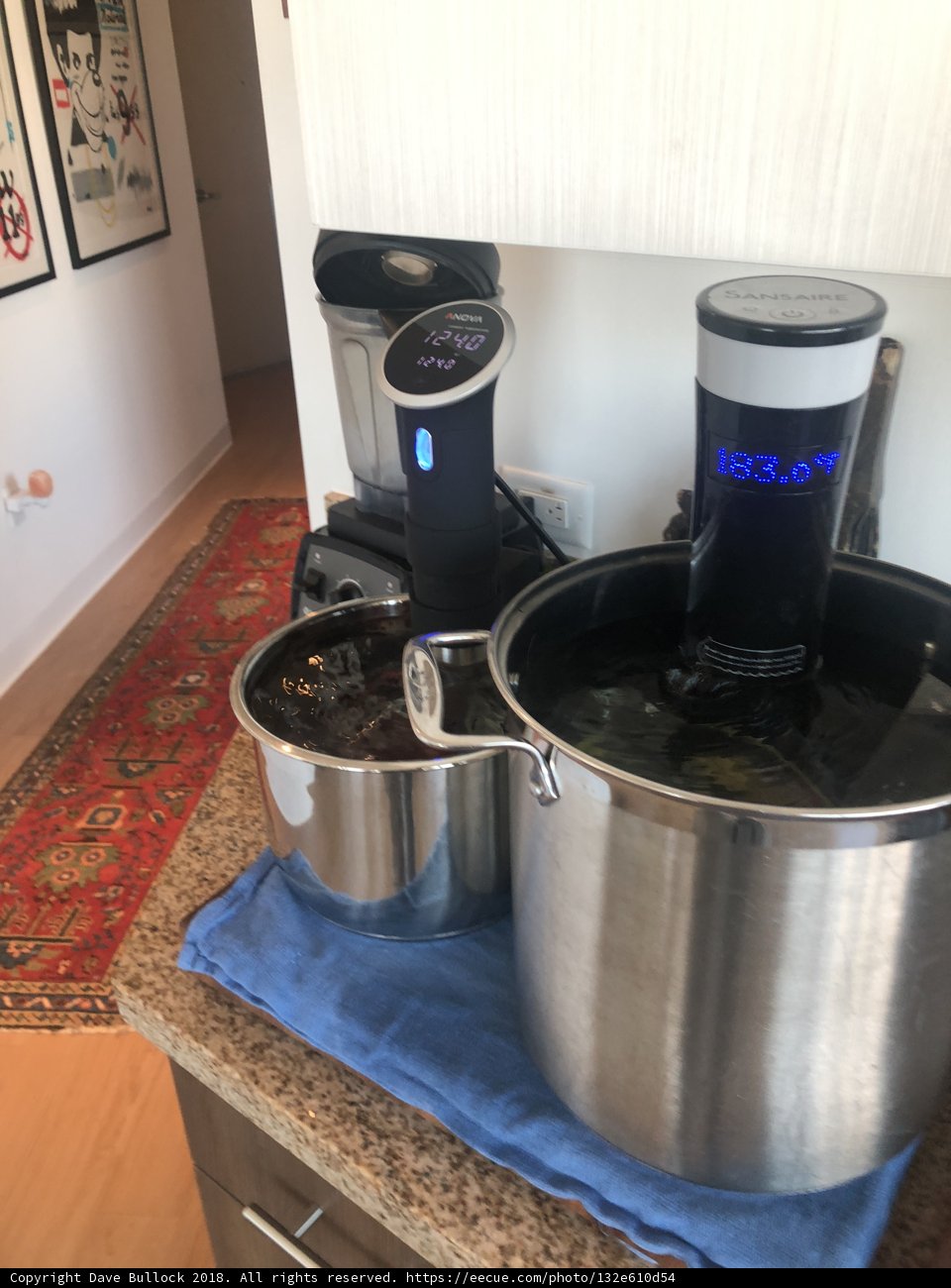 Brewing for the Soul