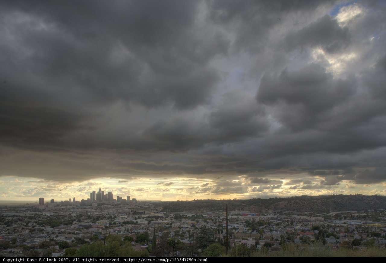 Moody Metropolis