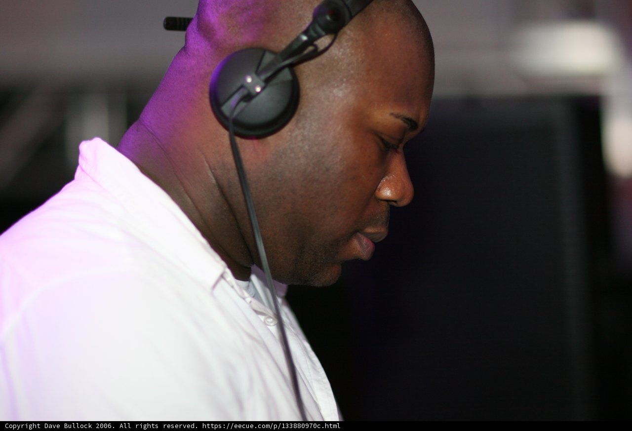 Bass Head