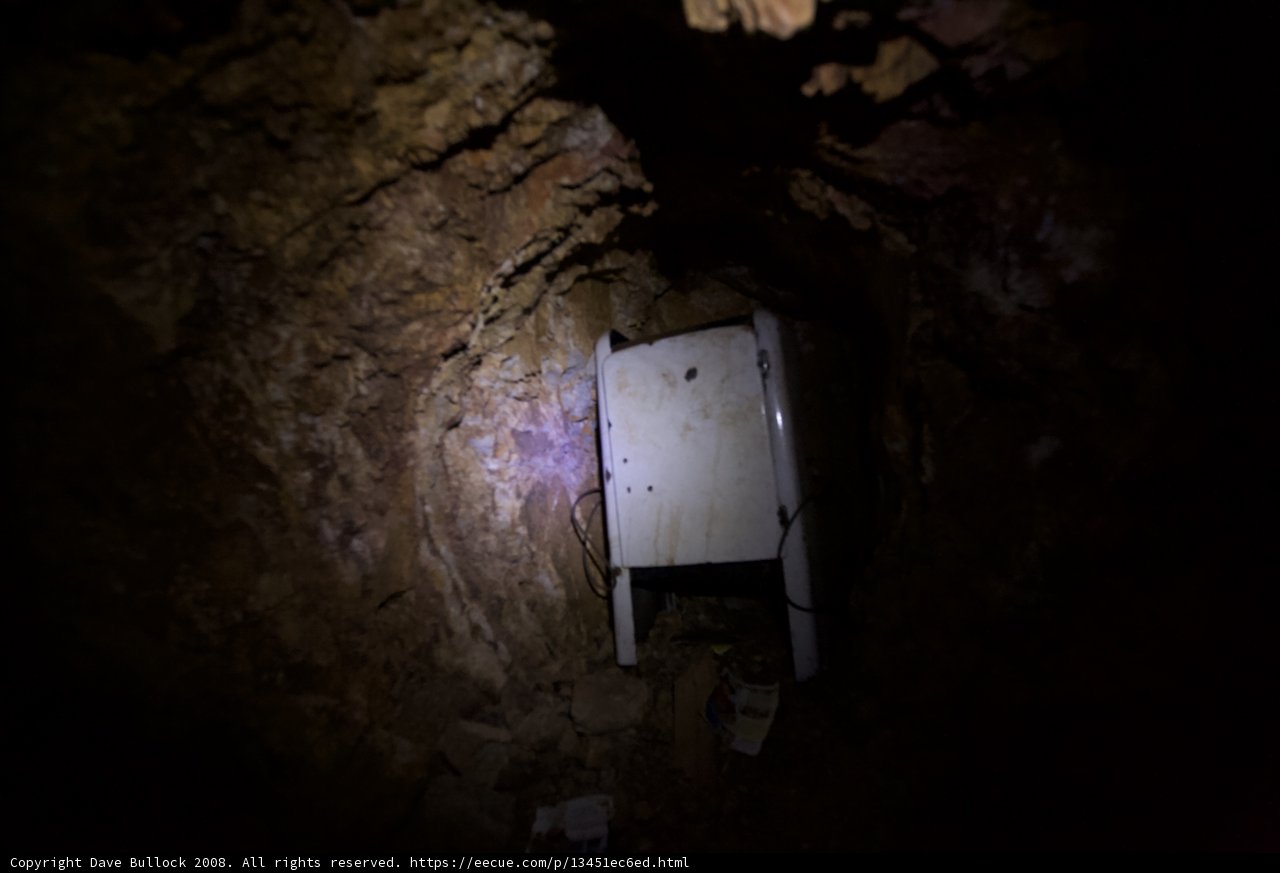 The Hidden Dungeon Throne