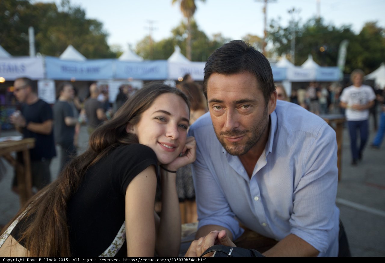 Family Portrait FYF