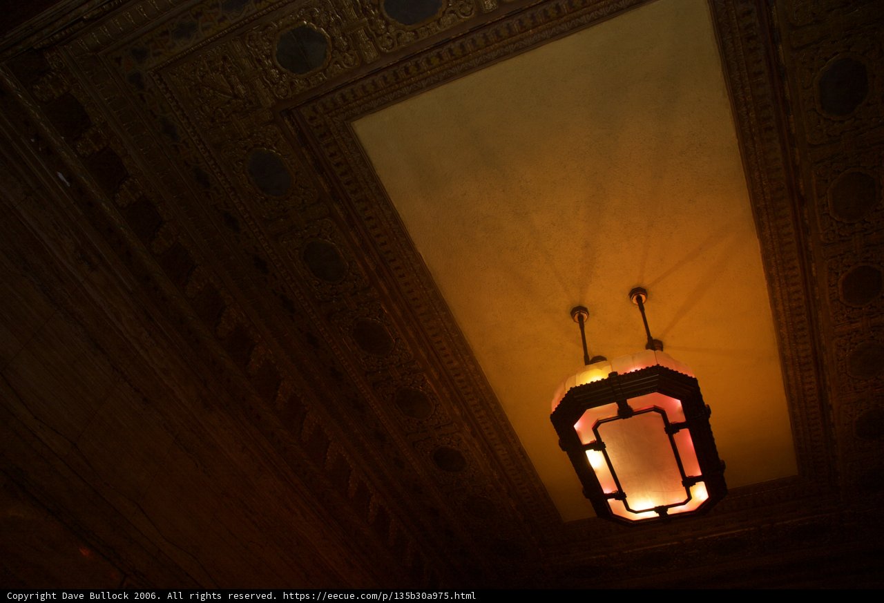 Illuminating Architecture