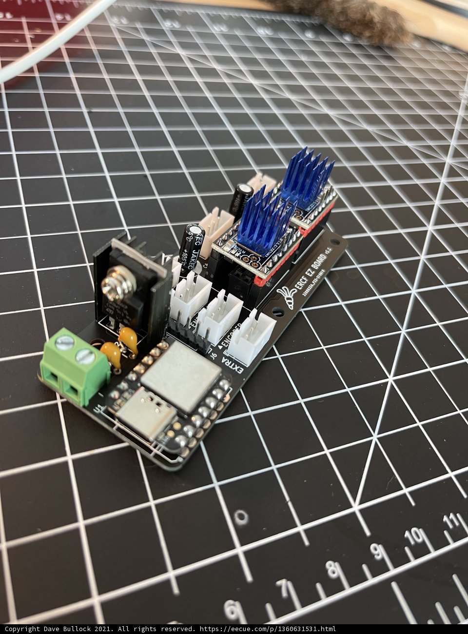 Cutting-Edge Hardware: A Closer Look at an Electronic Device