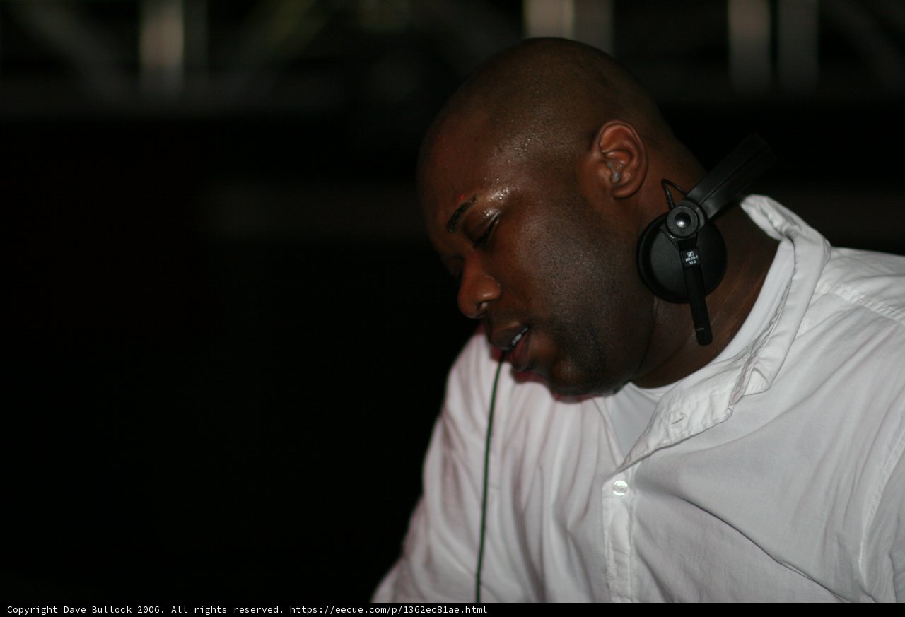 Groove to the Beat