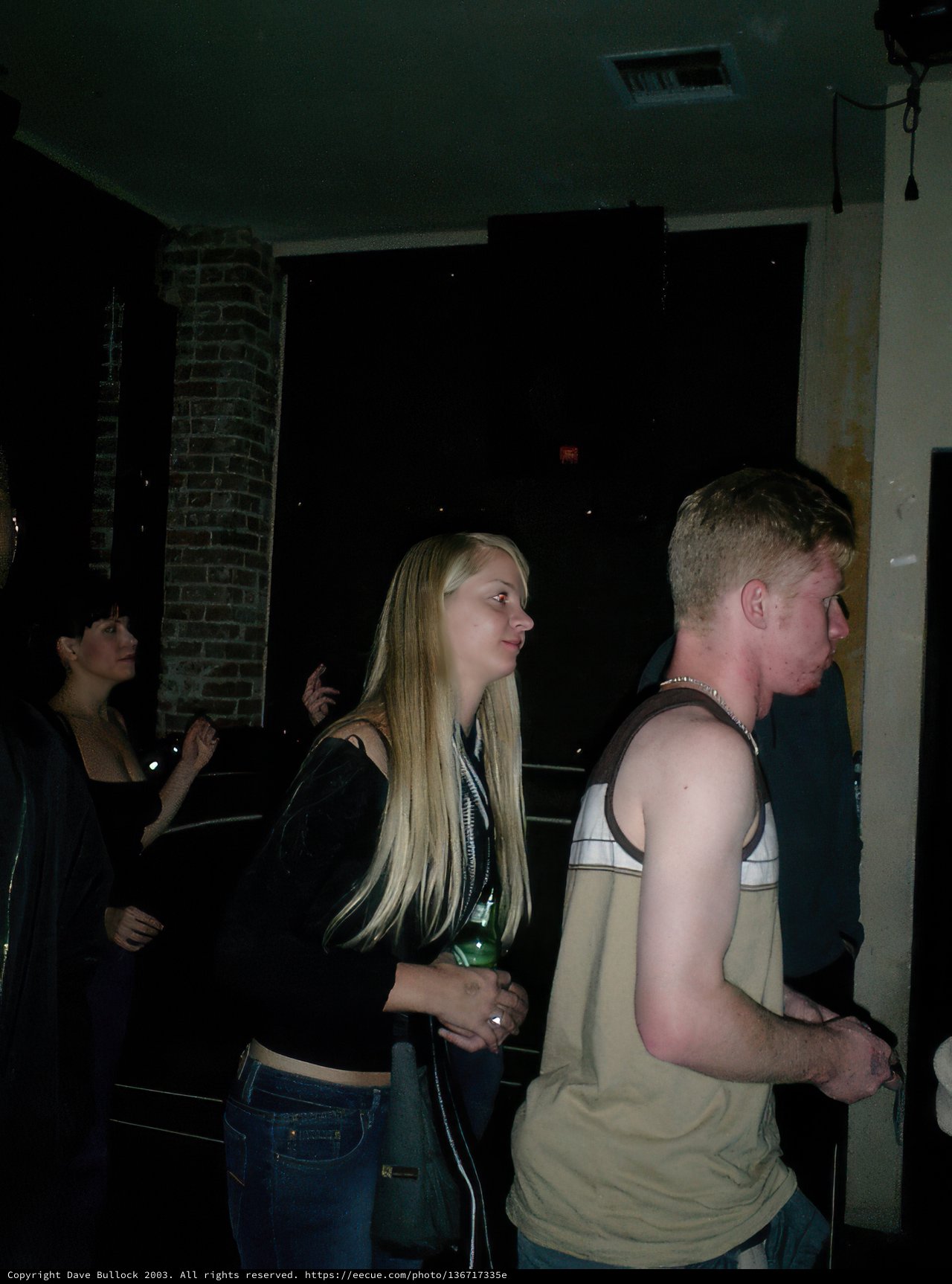 Night Life Fun
