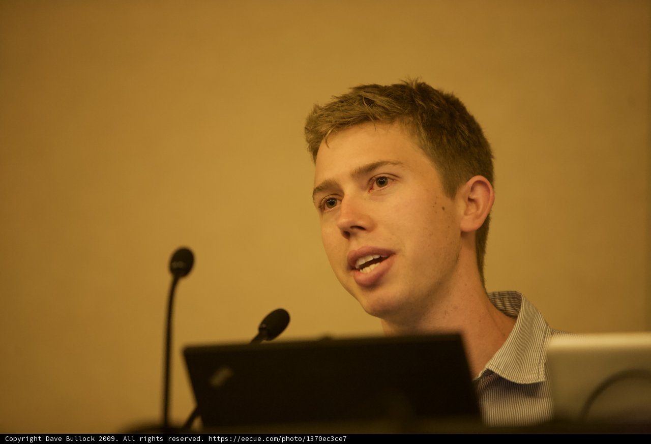 Keynote Speech on Consumer Electronics