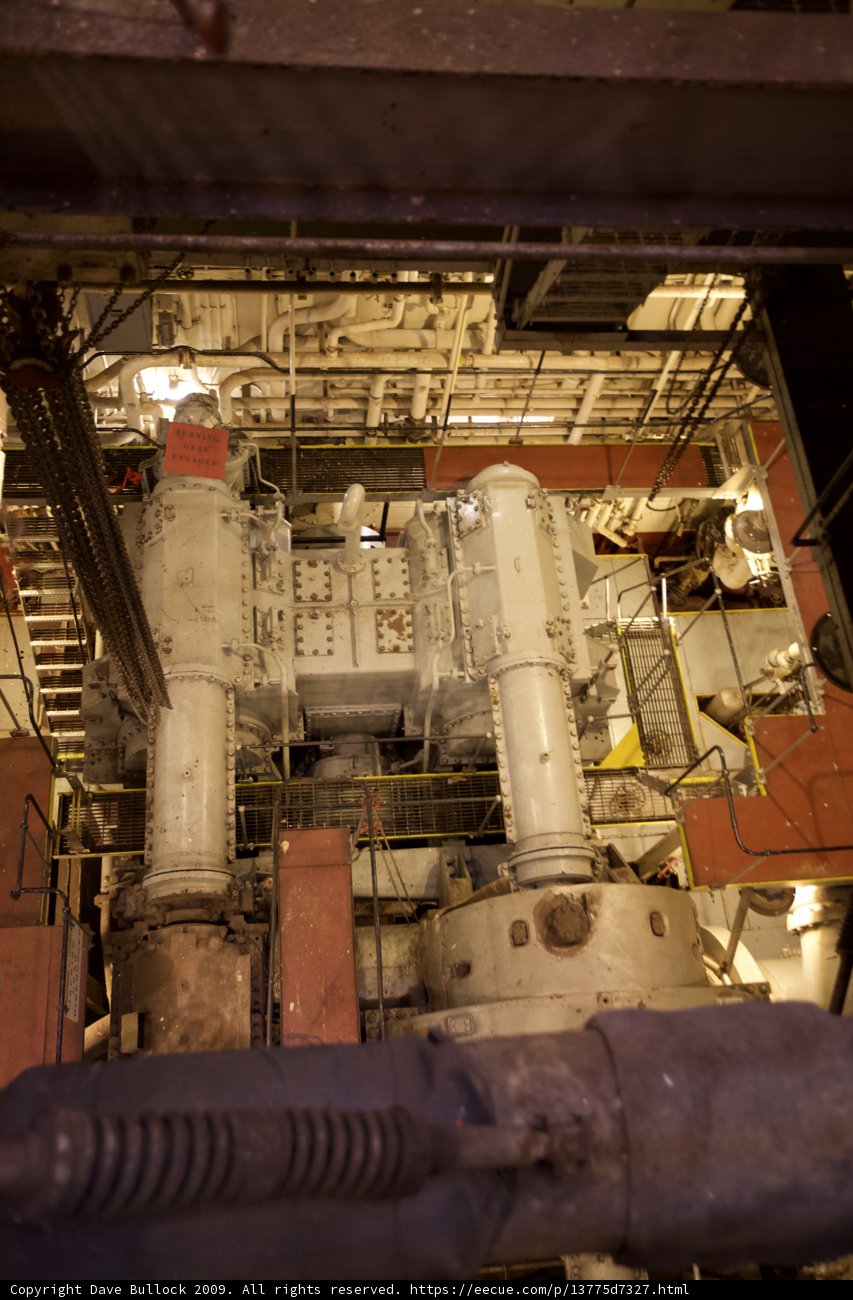 The Industrial Behemoth