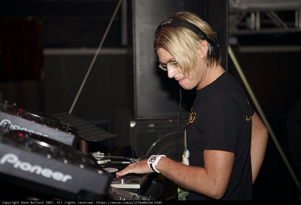 The Ultimate Mixer Maestro
