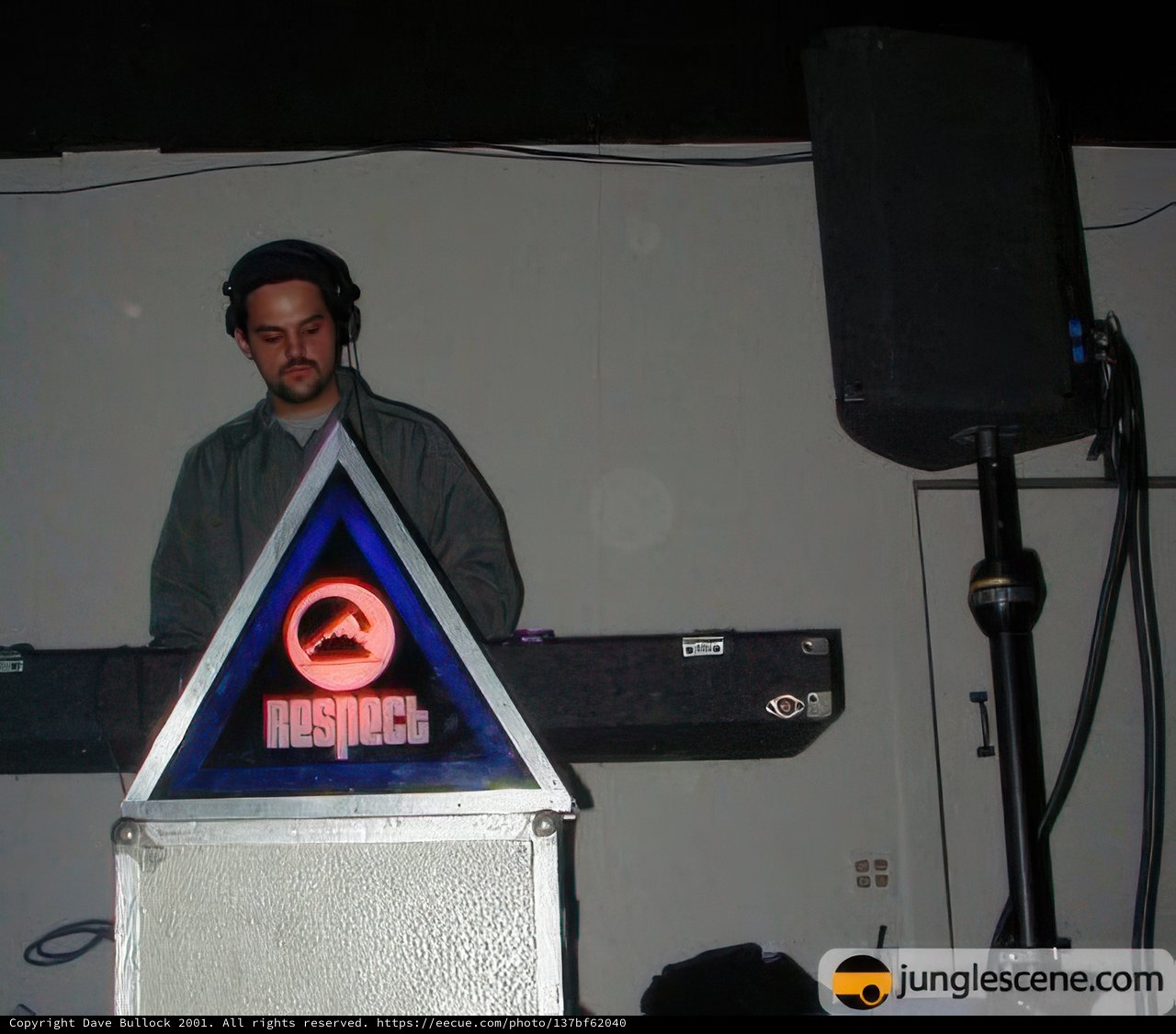 The Beat Master