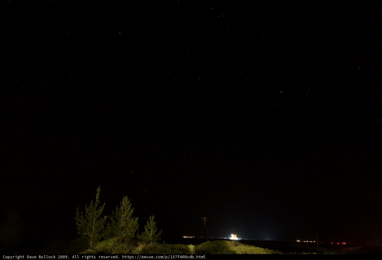 Starry Night