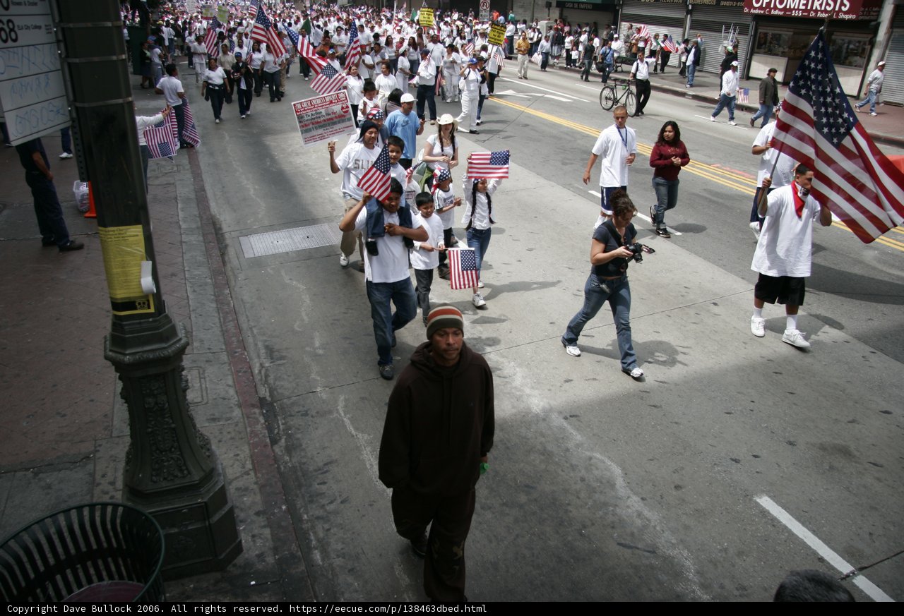 USA Pride Parade