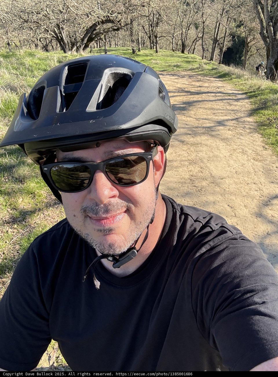 Sunny Day Adventure at Las Trampas