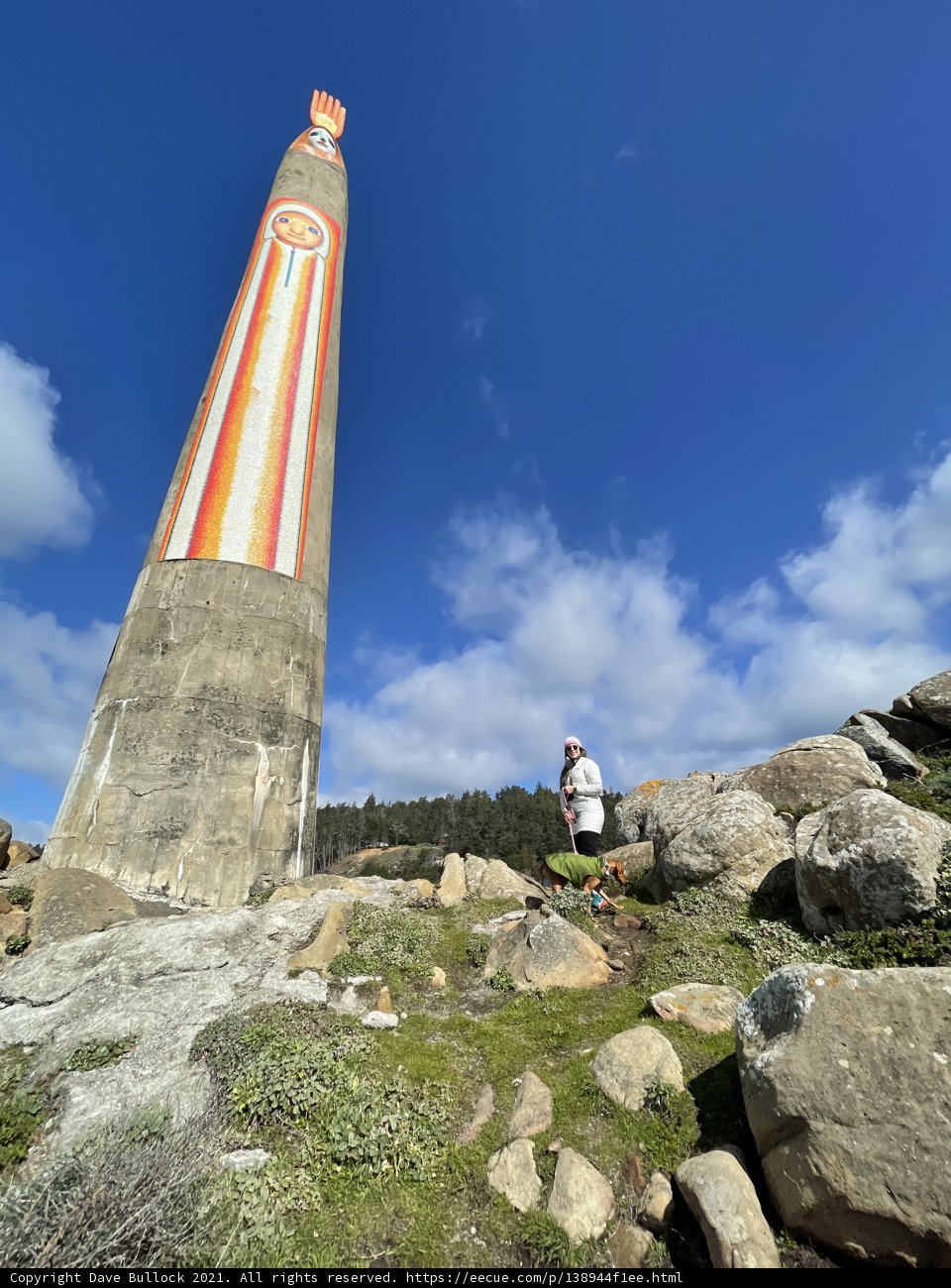 Monumentous Views