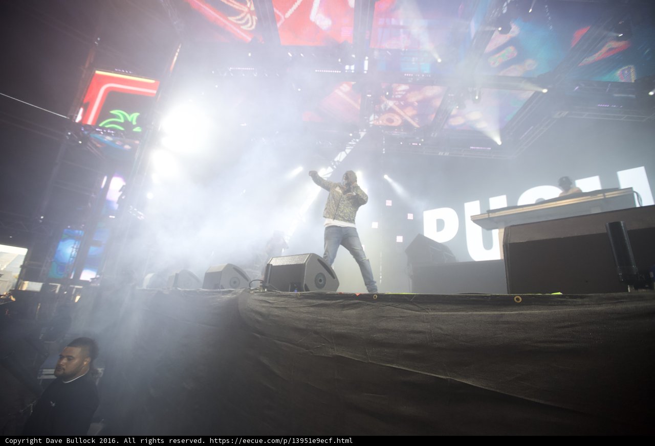 Rising to the Beat