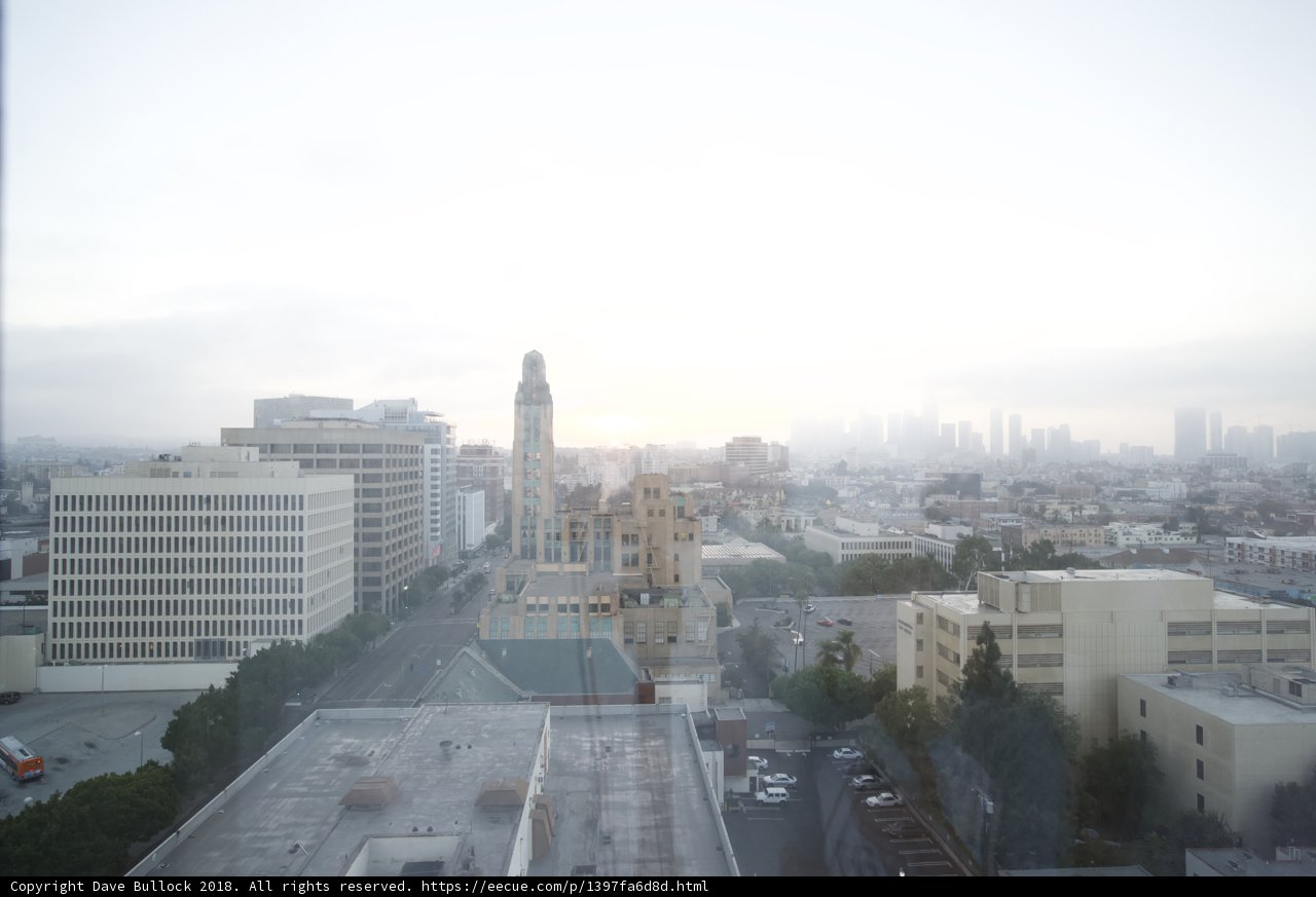 Urban View