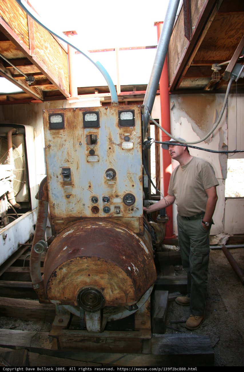 The Worker and the Machine