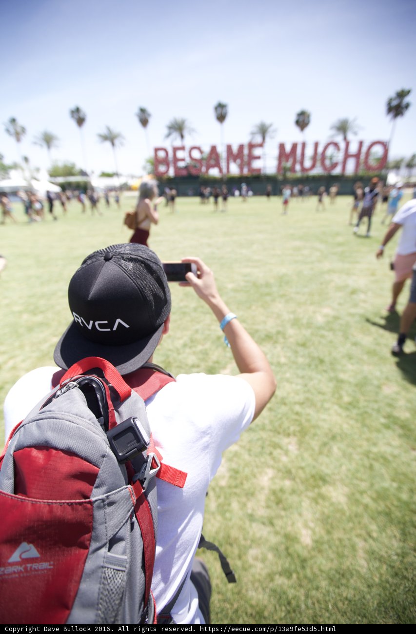 Capturing the Sign
