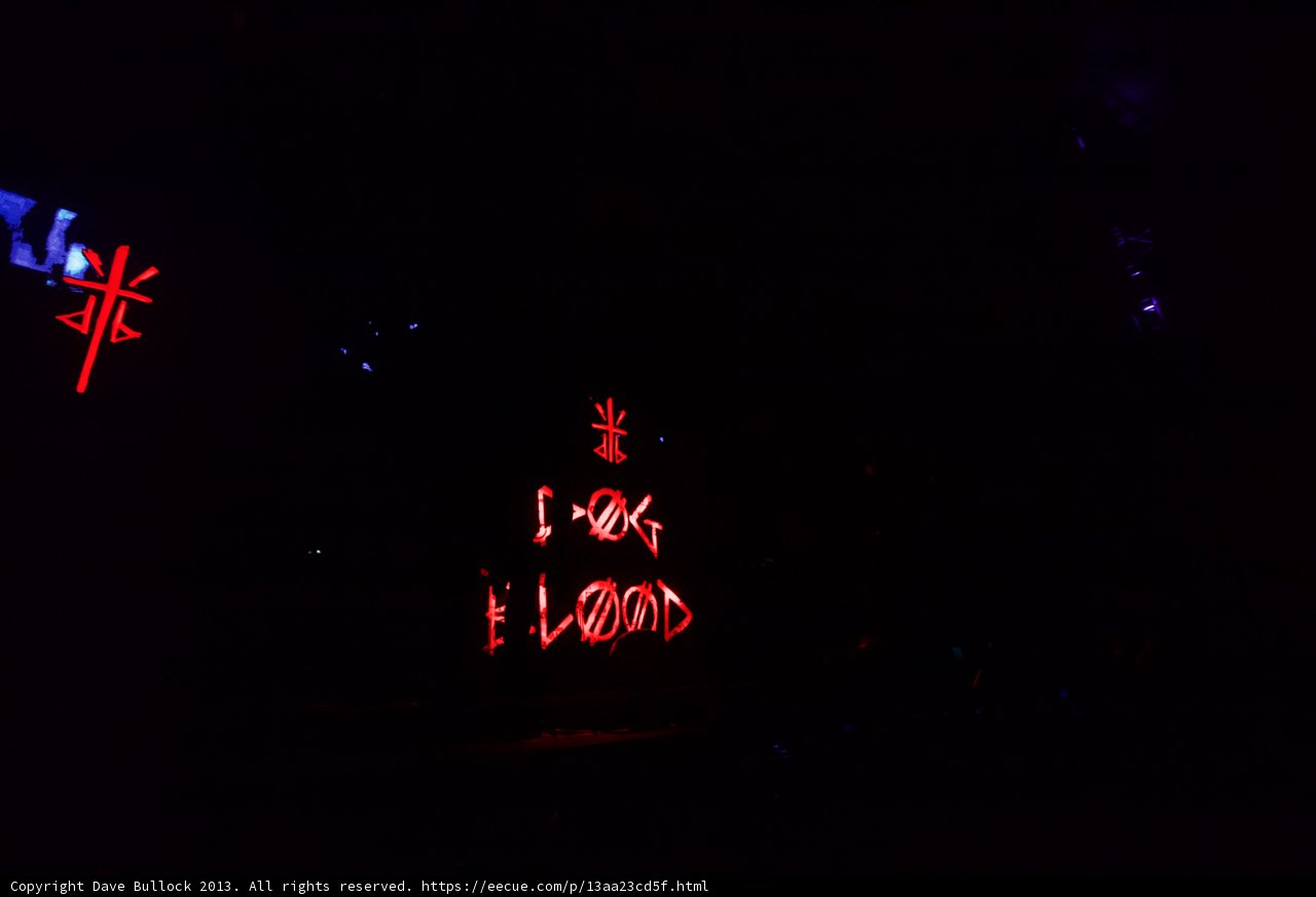 Illuminated Love
