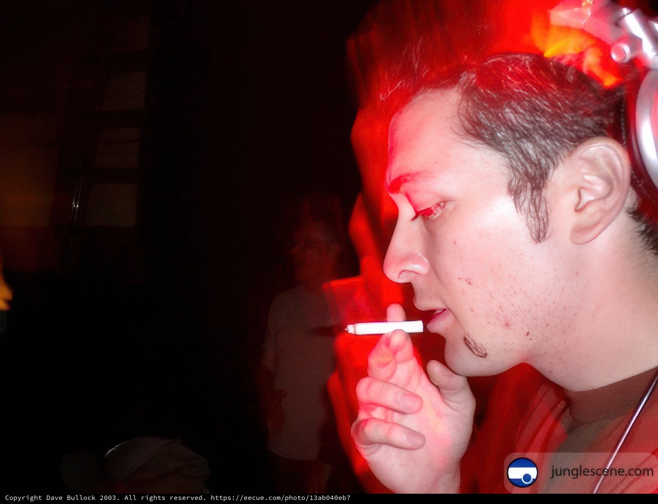 The Urban Smoker