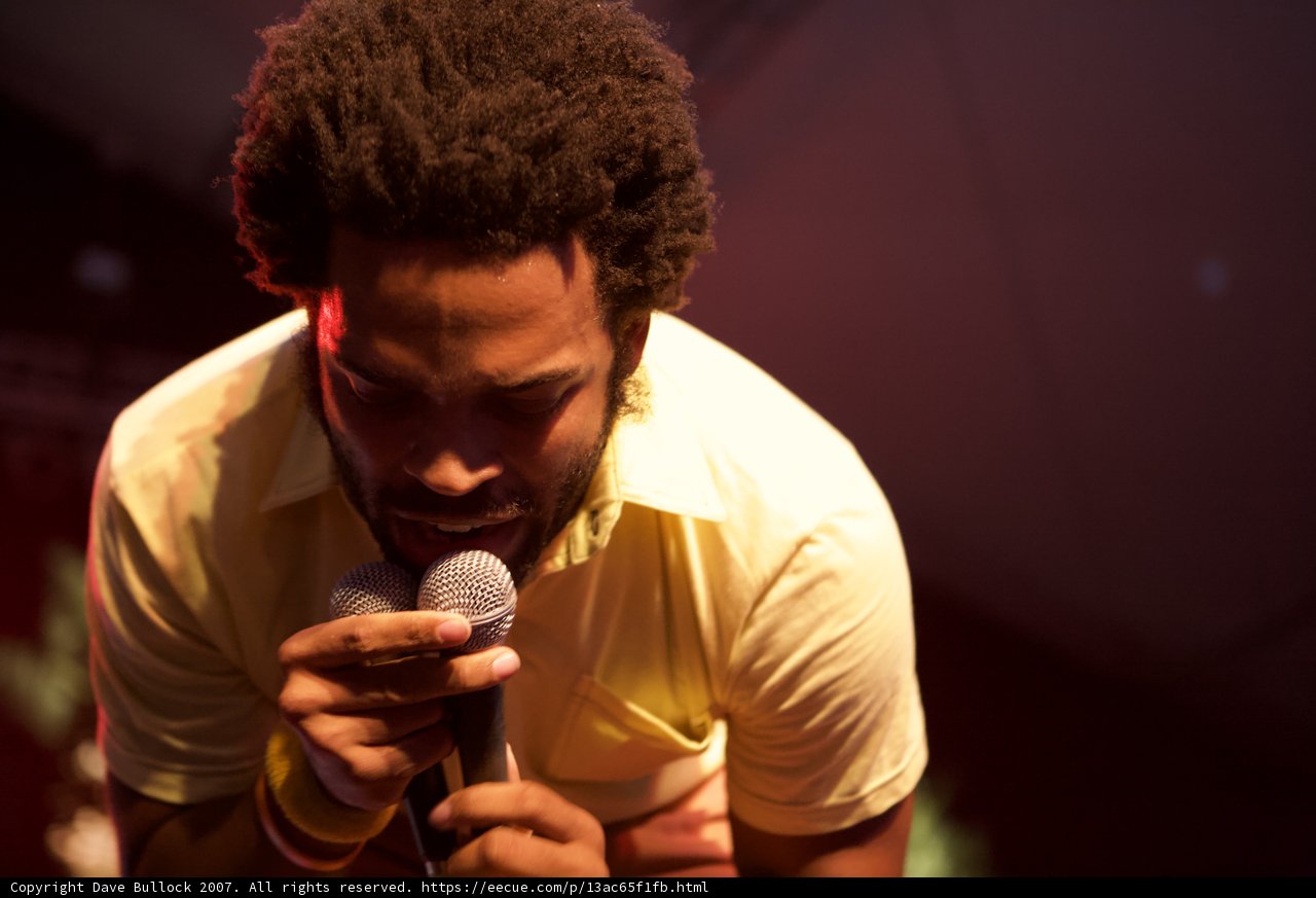 Solo Performance