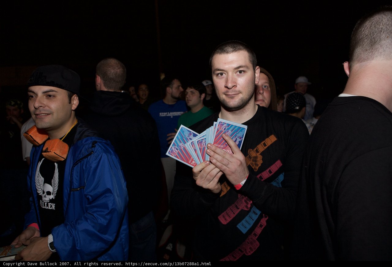 Playing the Winning Hand