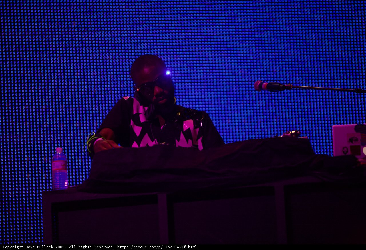 Electric Beats