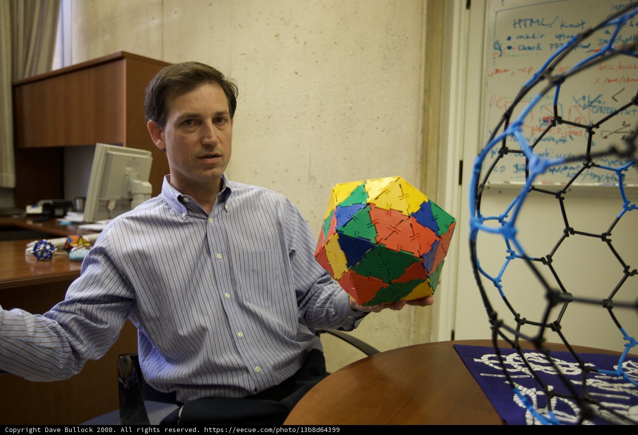 The Sphere of Technology
