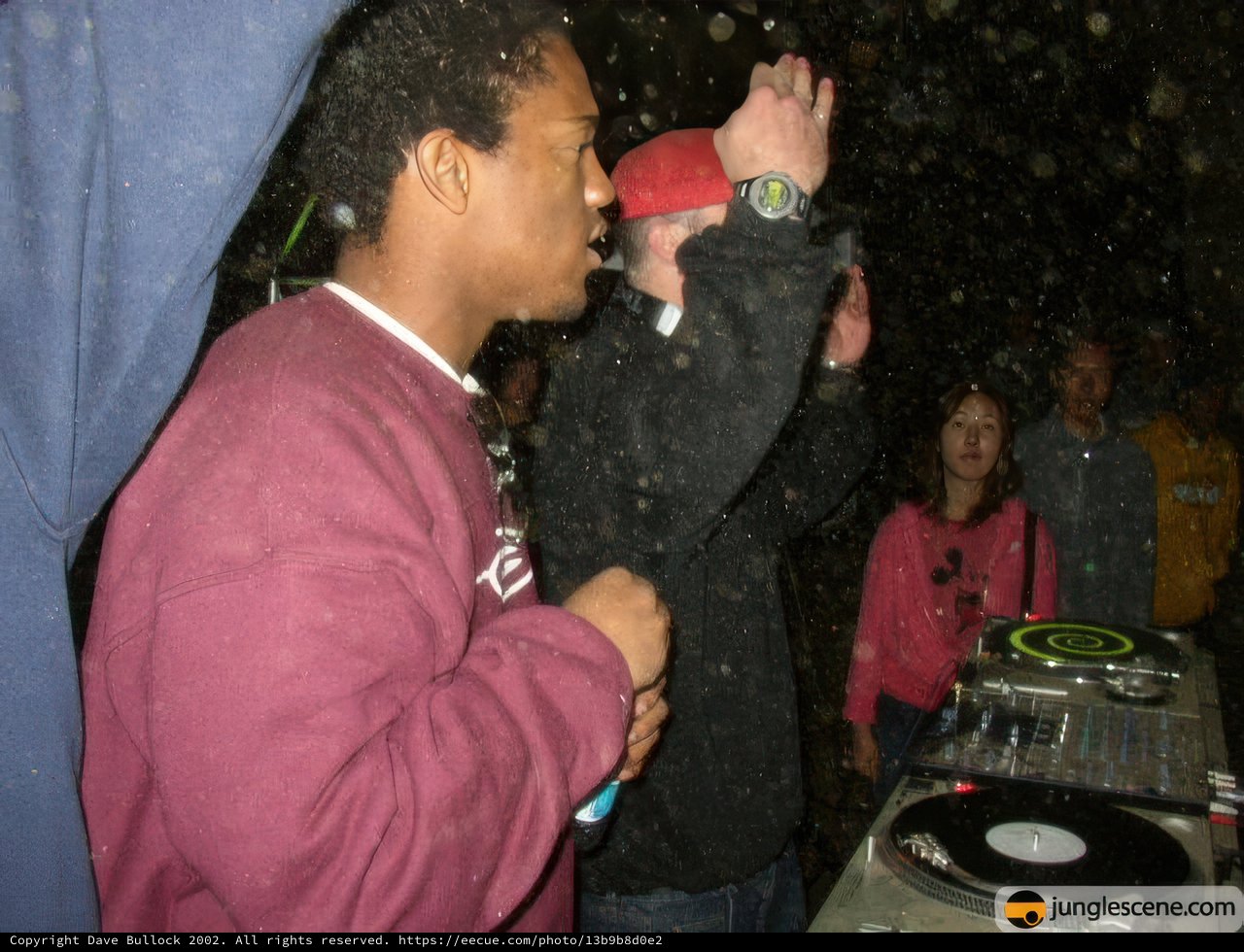 Groove Masters