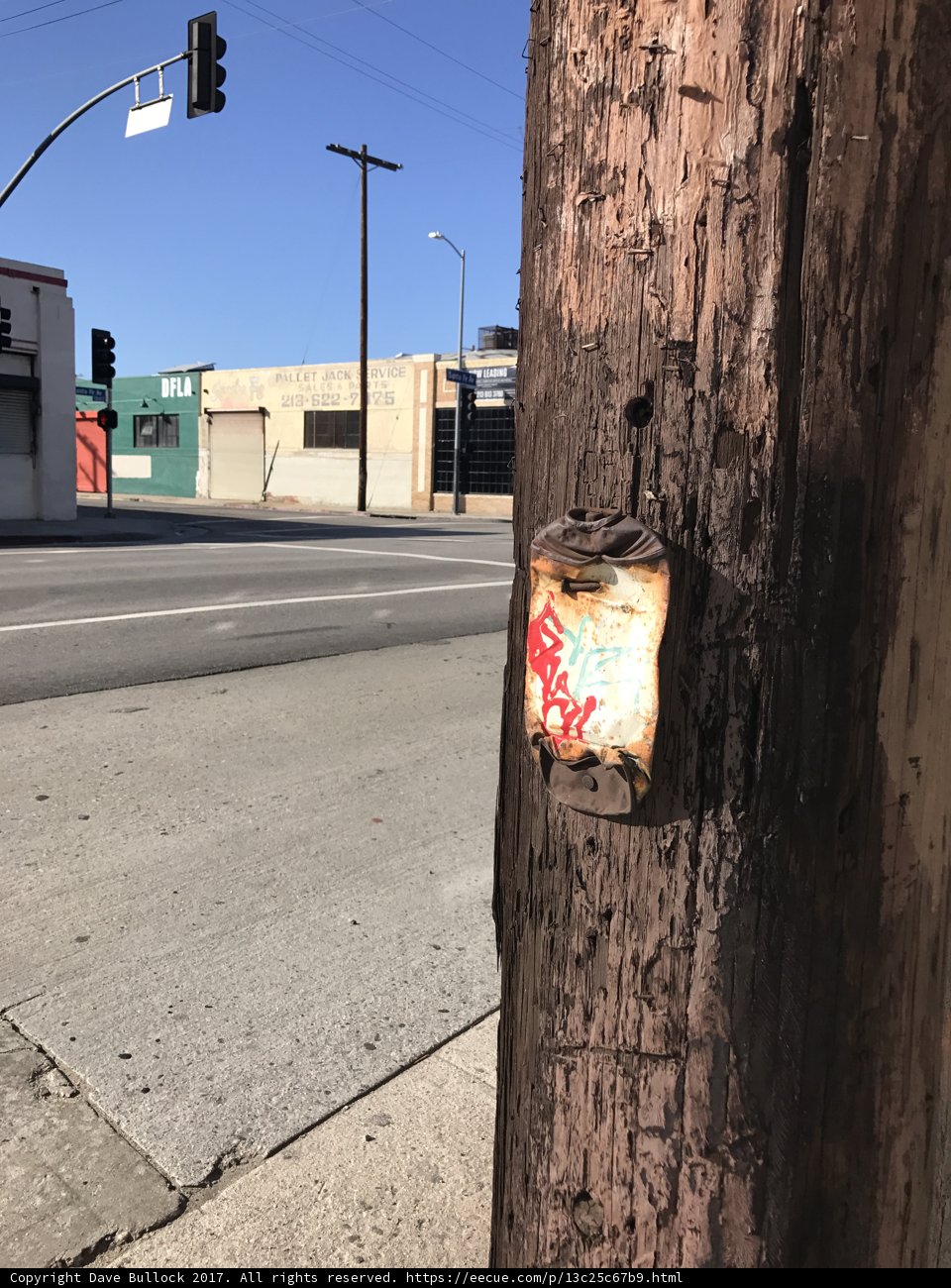 Urban Messaging