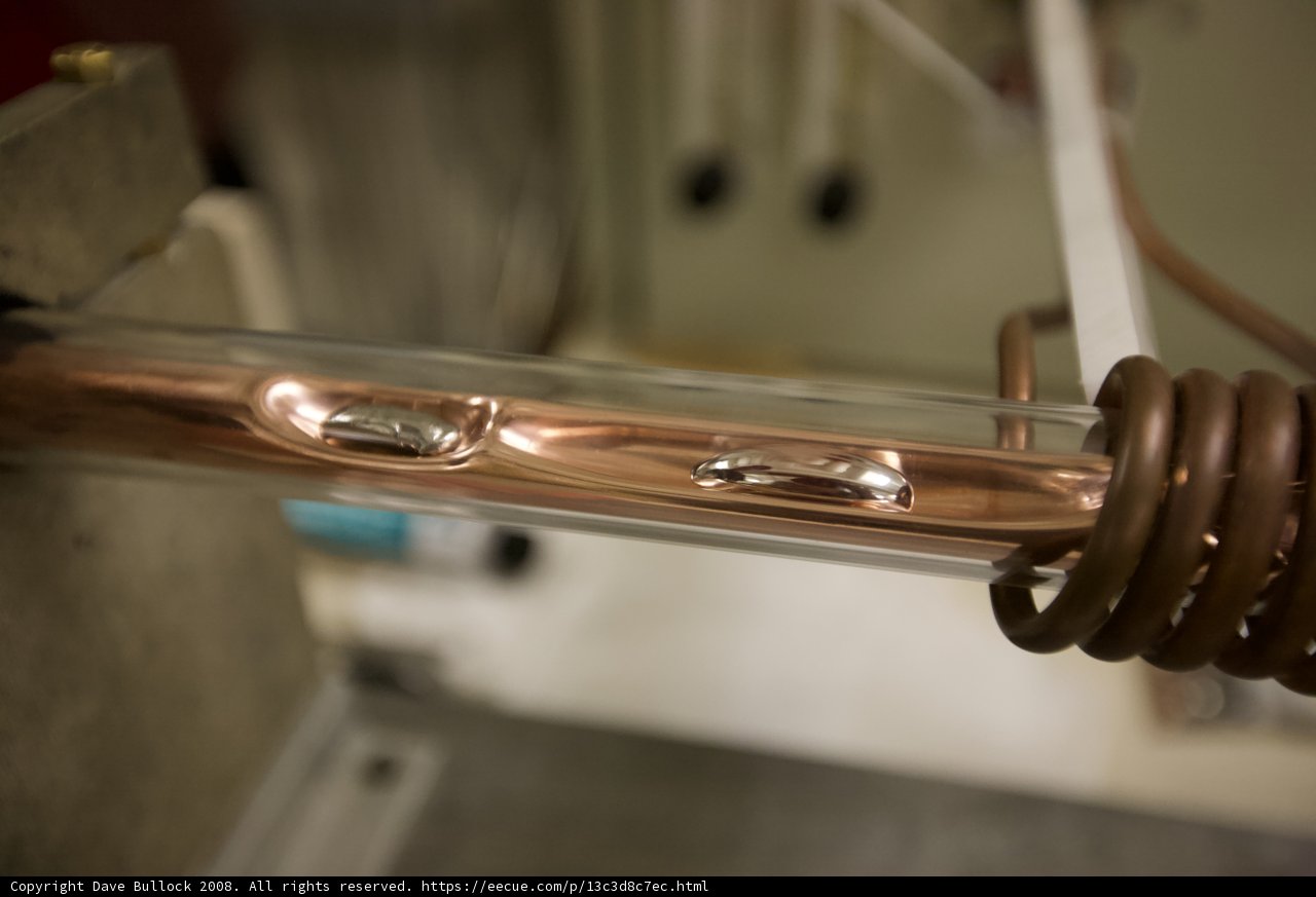 Handrail Coil