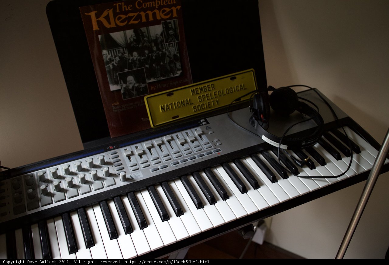 Musical Collaboration