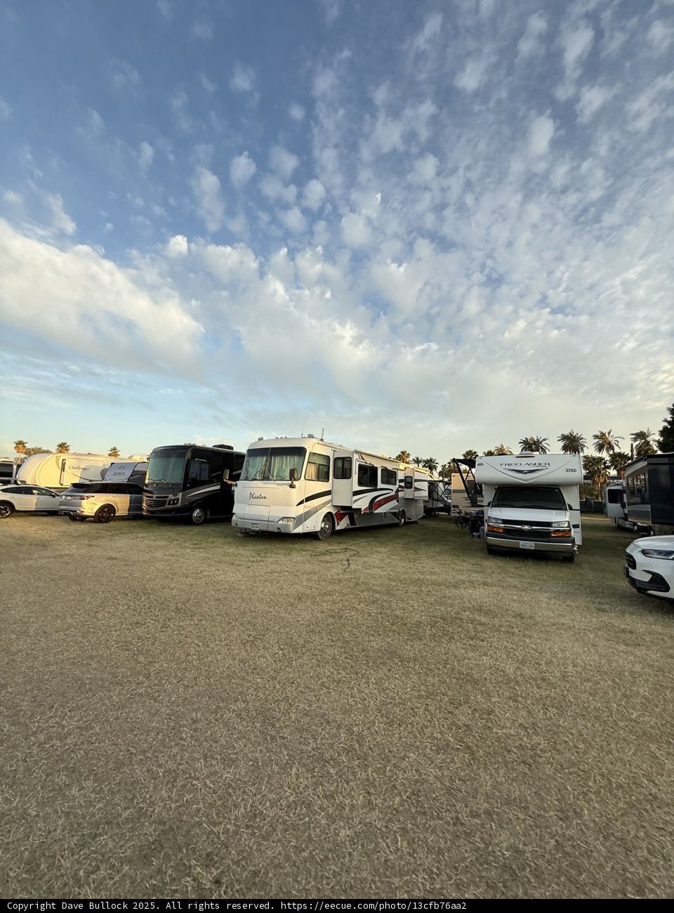 Caravan Haven