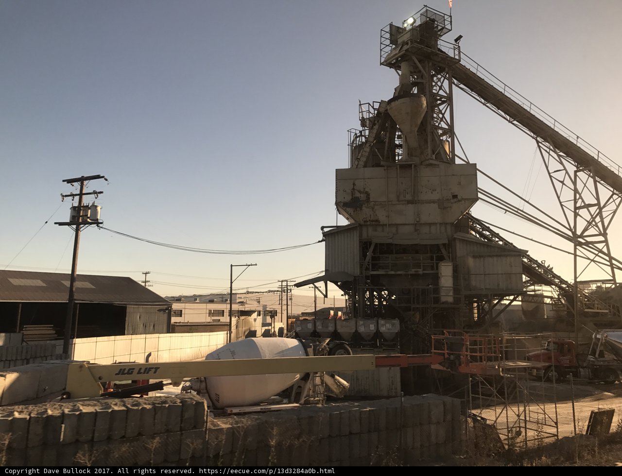 Industrial Giants