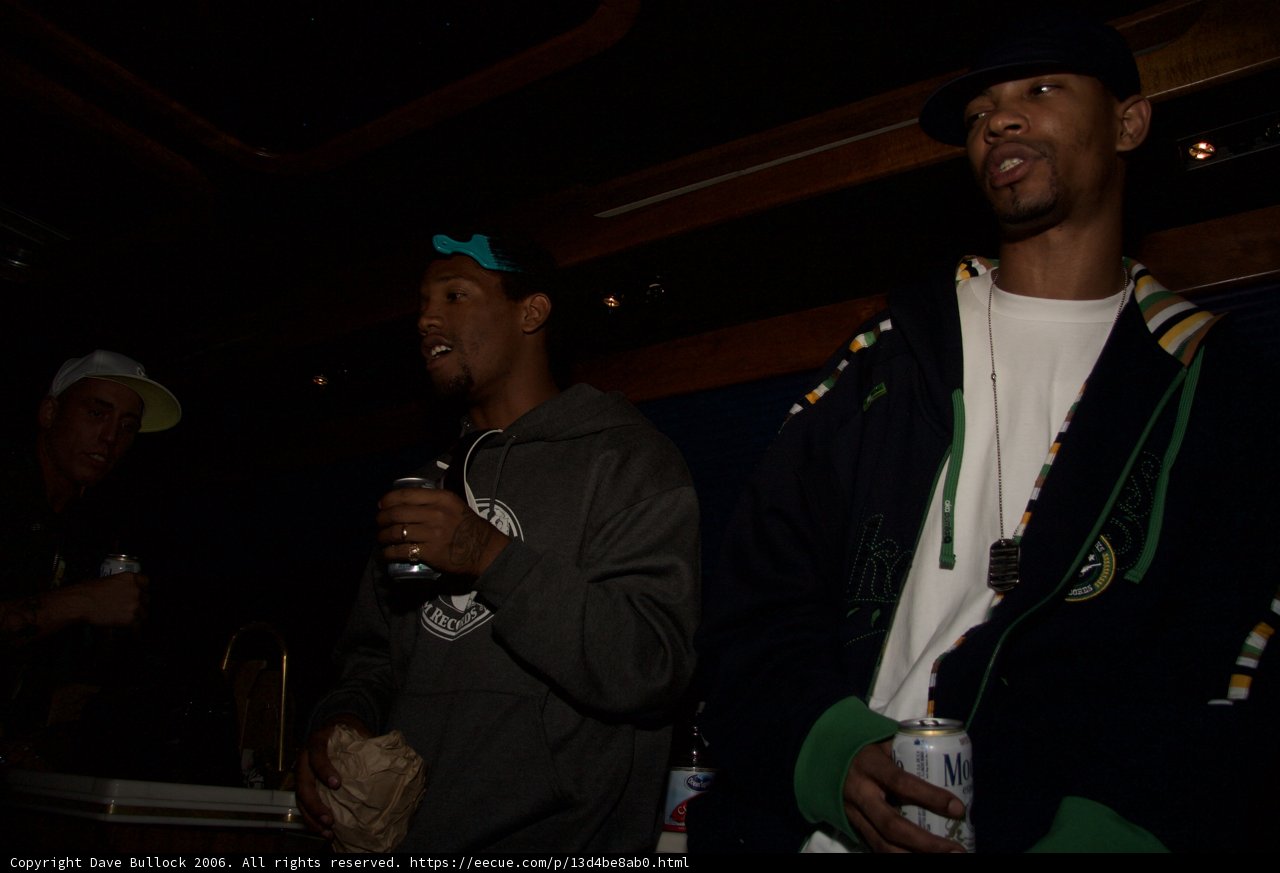 Green Jacket Pub Night