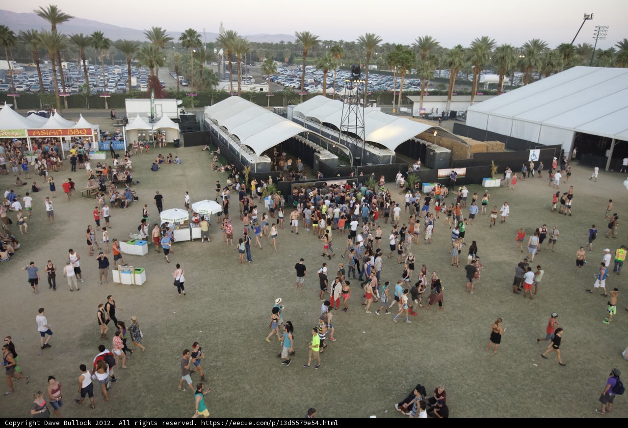 Festival Fever