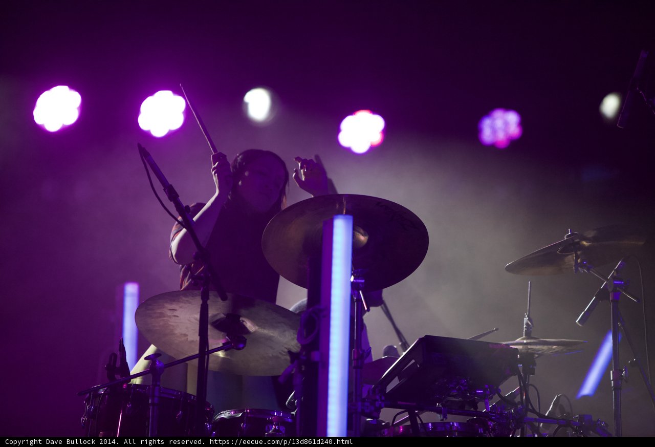 Purple Beats