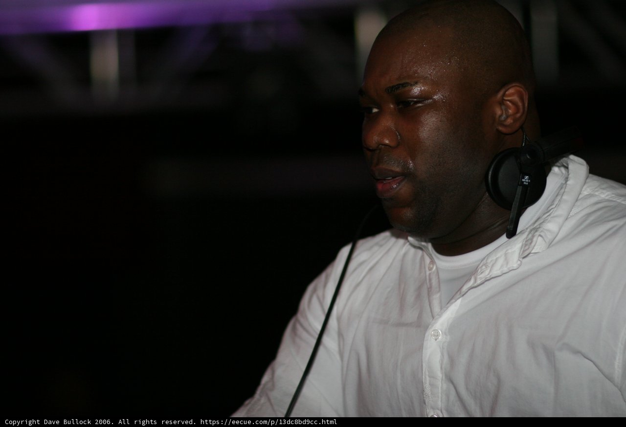 Music in Motion
