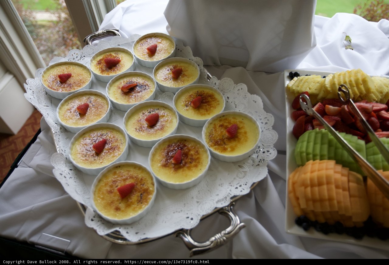 Farewell Feast